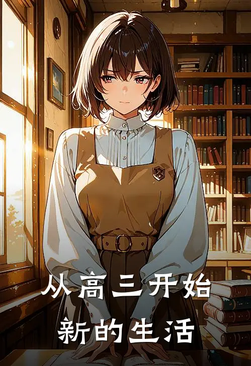 从高三开始新的生活