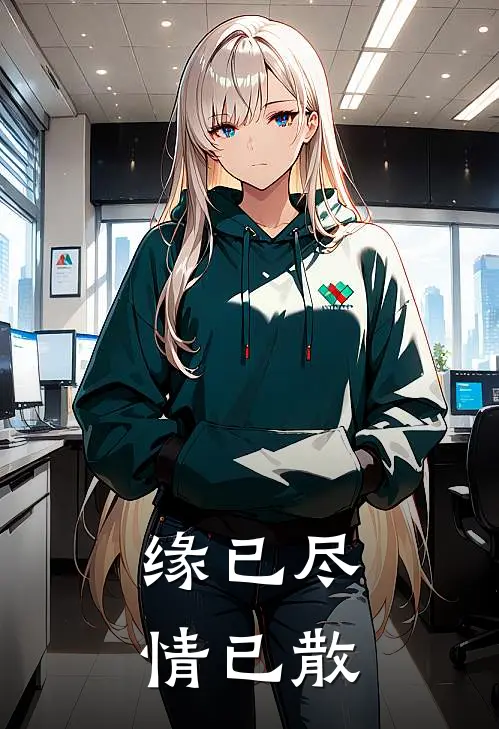 萧墨深苏欣《缘已尽情已散》_《缘已尽情已散》最新章节在线阅读