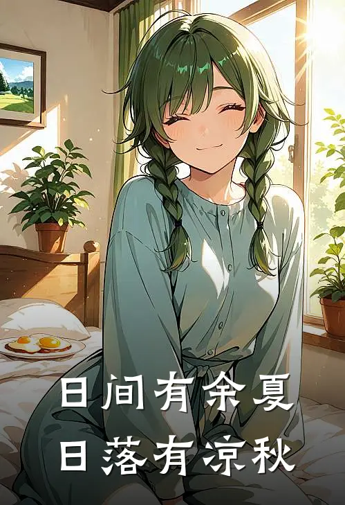 日间有余夏 日落有凉秋