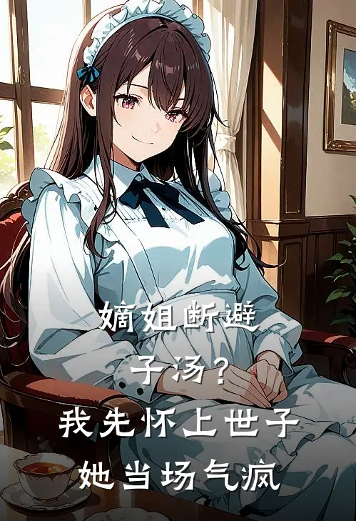 嫡姐断避子汤？我先怀上世子，她当场气疯宋知语宋昭意全文阅读免费全集_最新全本小说嫡姐断避子汤？我先怀上世子，她当场气疯(宋知语宋昭意)