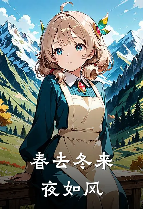春去冬来夜如风