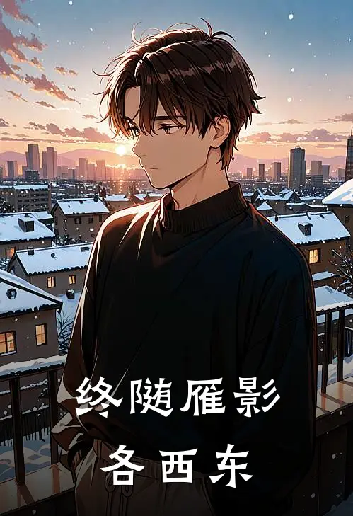 终随雁影各西东