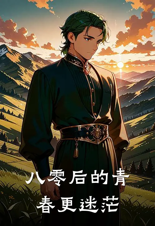 八零后的青春更迷茫