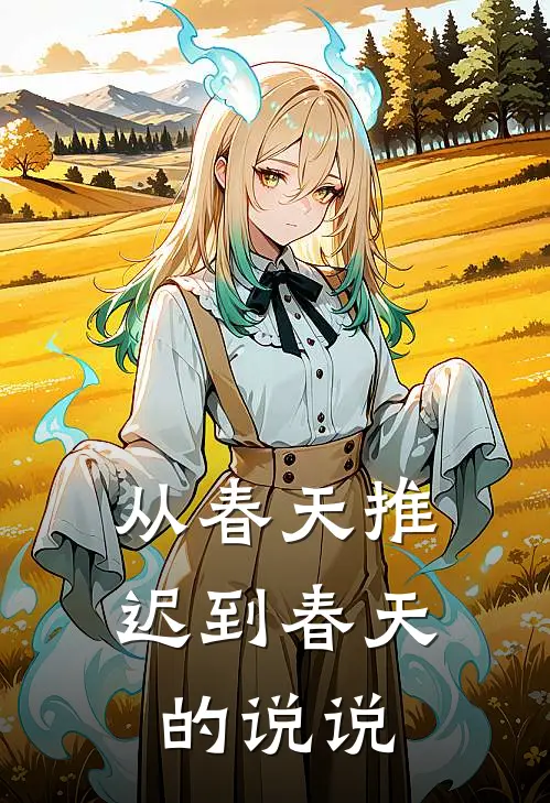 从春天推迟到春天的说说