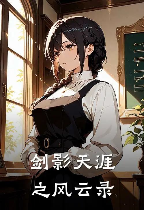 剑影天涯之风云录(林风李伯)最热门小说_全本完结小说剑影天涯之风云录(林风李伯)