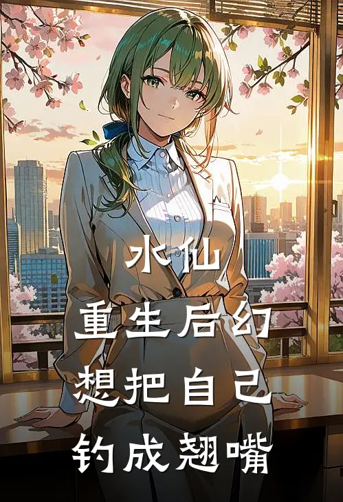 水仙：重生后幻想把自己钓成翘嘴(谢昙顾屿白)完本小说_全本免费小说水仙：重生后幻想把自己钓成翘嘴谢昙顾屿白