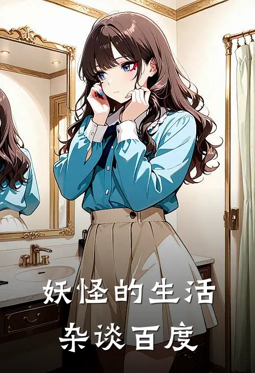 妖怪的生活杂谈百度