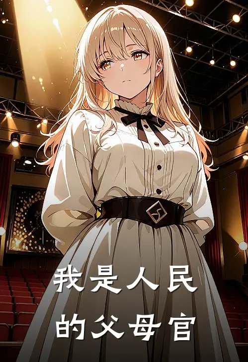 我是人民的父母官(靳子煜孙宏)完本小说_免费阅读无弹窗我是人民的父母官靳子煜孙宏
