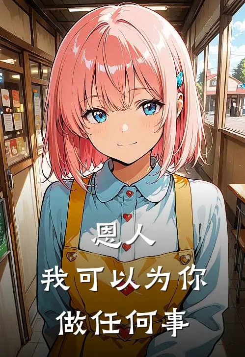 恩人，我可以为你做任何事