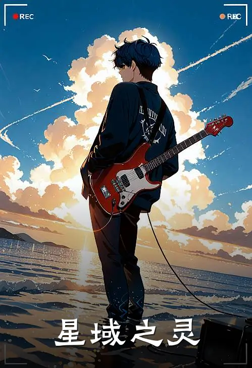 星域之灵(许臣许虎)免费阅读完整版小说_完结免费小说星域之灵(许臣许虎)