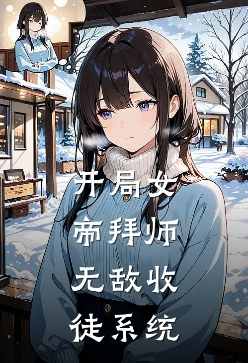 开局女帝拜师：无敌收徒系统