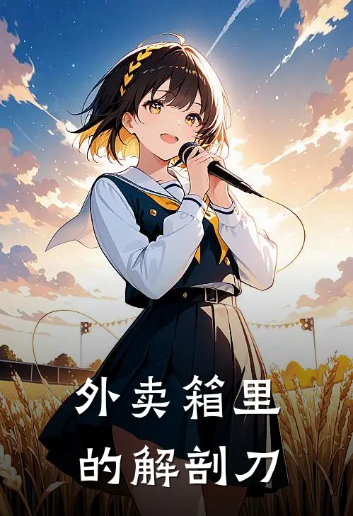 外卖箱里的解剖刀(陆沉陆沉)最新推荐小说_在哪看免费小说外卖箱里的解剖刀陆沉陆沉