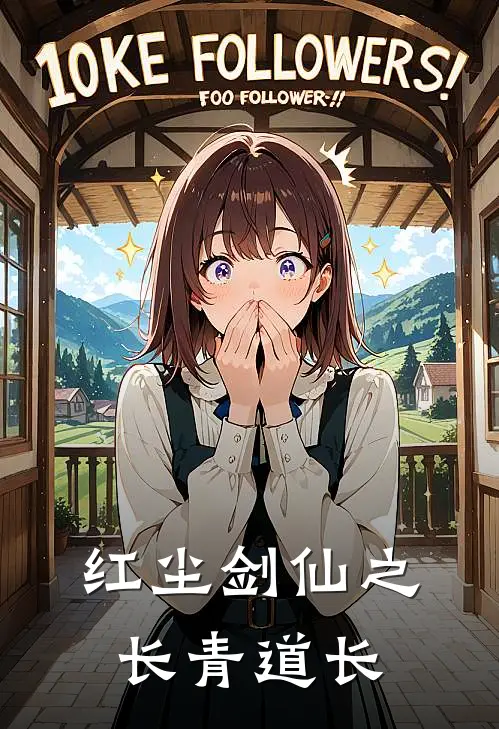 红尘剑仙之长青道长