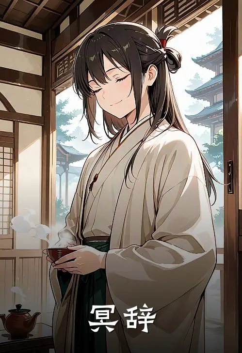 冥辞(方启焚离)在哪看免费小说_已完结小说推荐冥辞方启焚离