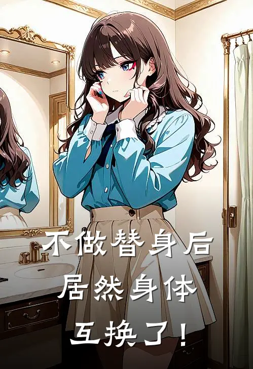 不做替身后，居然身体互换了！(林云羽苏景逸)已完结小说_不做替身后，居然身体互换了！(林云羽苏景逸)小说免费在线阅读