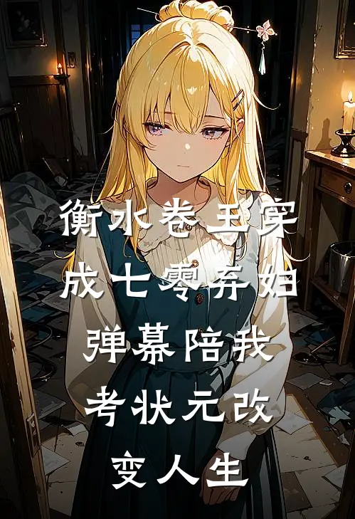 衡水卷王穿成七零弃妇，弹幕陪我考状元改变人生玥陈志远好看的小说推荐完结_在哪看免费小说衡水卷王穿成七零弃妇，弹幕陪我考状元改变人生玥陈志远