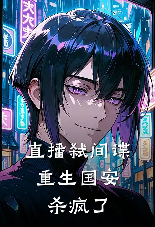 直播弑间谍：重生国安杀疯了