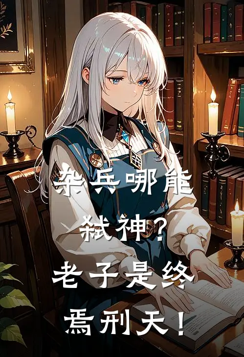 杂兵哪能弑神？老子是终焉刑天！