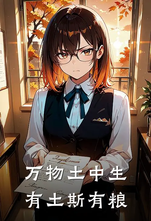 万物土中生,有土斯有粮