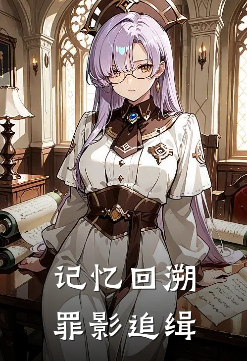 《记忆回溯罪影追缉》江翊霄林溯风完结版阅读_江翊霄林溯风完结版在线阅读