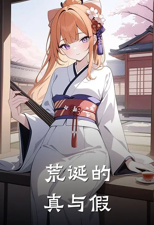 荒诞的真与假(明落翎漪)火爆小说_《荒诞的真与假》明落翎漪小说免费在线阅读