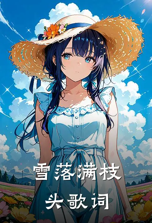 雪落满枝头歌词