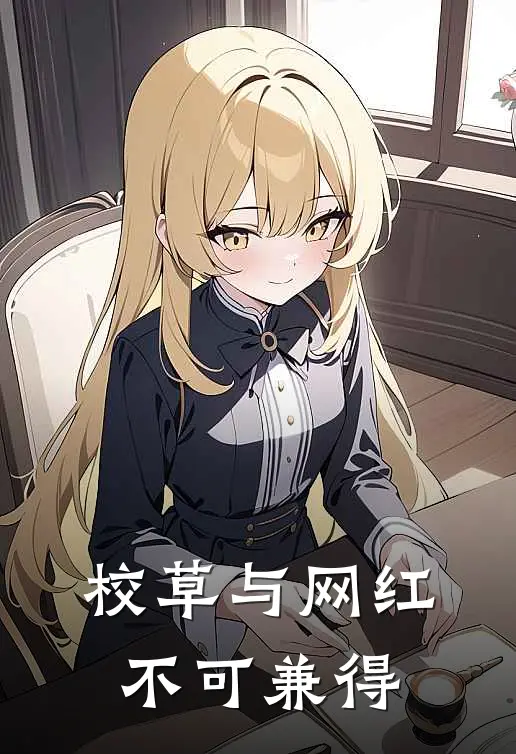 校草与网红不可兼得