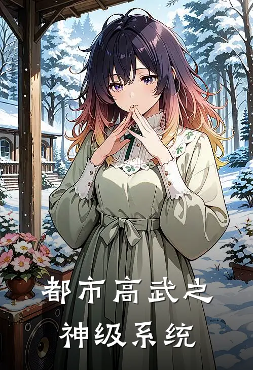 都市高武之神级系统苏然林婉儿免费小说推荐_推荐完结小说都市高武之神级系统(苏然林婉儿)