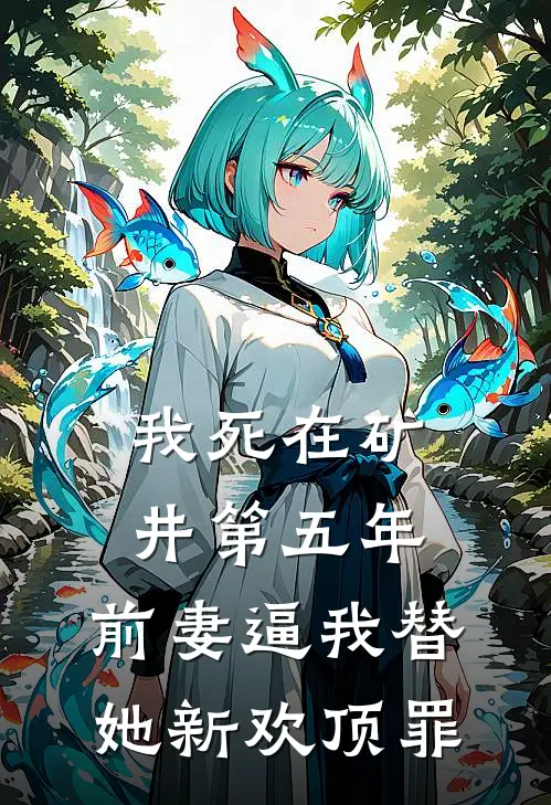 我死在矿井第五年，前妻逼我替她新欢顶罪