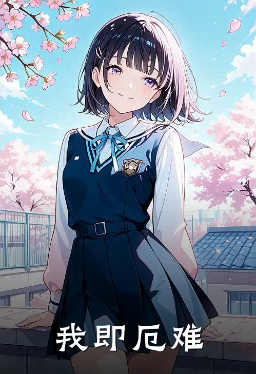 我即厄难厉寒舟厉鹏飞免费小说全文阅读_最新章节列表我即厄难(厉寒舟厉鹏飞)