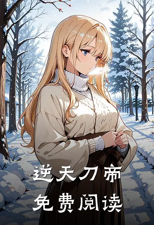 逆天刀帝免费阅读