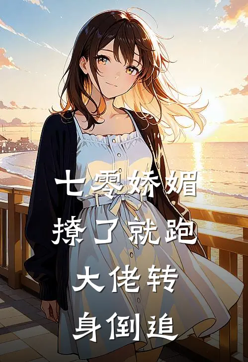 七零娇媚撩了就跑，大佬转身倒追