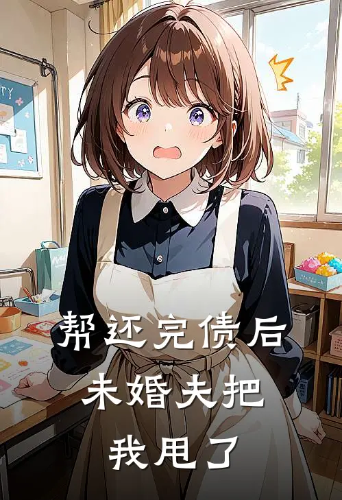 帮还完债后，未婚夫把我甩了(林娅陈宇)完结的热门小说_全本免费完结小说帮还完债后，未婚夫把我甩了(林娅陈宇)