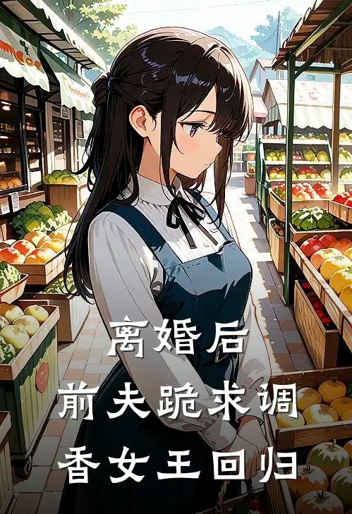 离婚后，前夫跪求调香女王回归(沈璃顾延州)已完结小说_小说免费阅读离婚后，前夫跪求调香女王回归沈璃顾延州