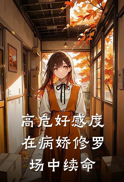 高危好感度：在病娇修罗场中续命