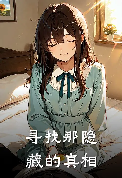 寻找那隐藏的真相