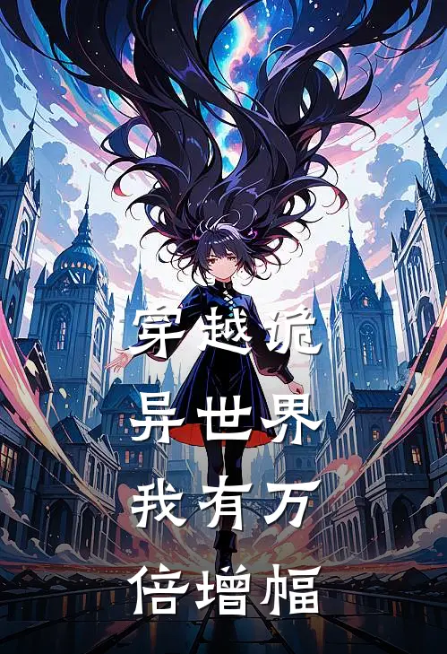 穿越诡异世界，我有万倍增幅(赵泽苏瑶)在线免费小说_完结小说免费阅读穿越诡异世界，我有万倍增幅赵泽苏瑶