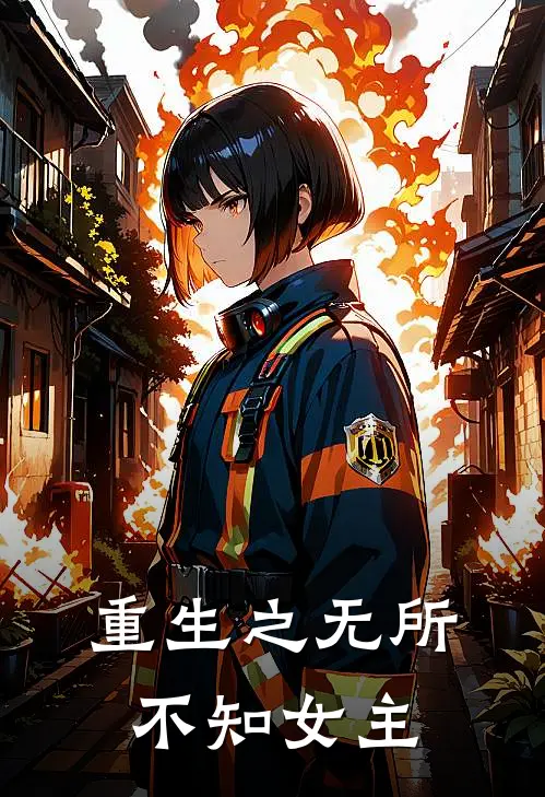 重生之无所不知女主