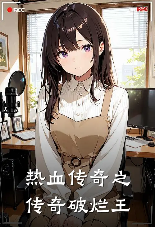 热血传奇之传奇破烂王