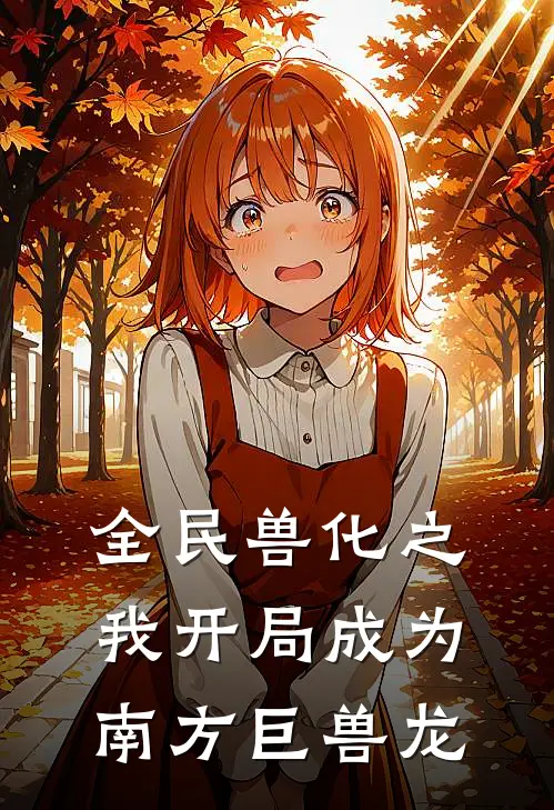 全民兽化之我开局成为南方巨兽龙夏江林默晨最新章节免费阅读_全民兽化之我开局成为南方巨兽龙热门小说