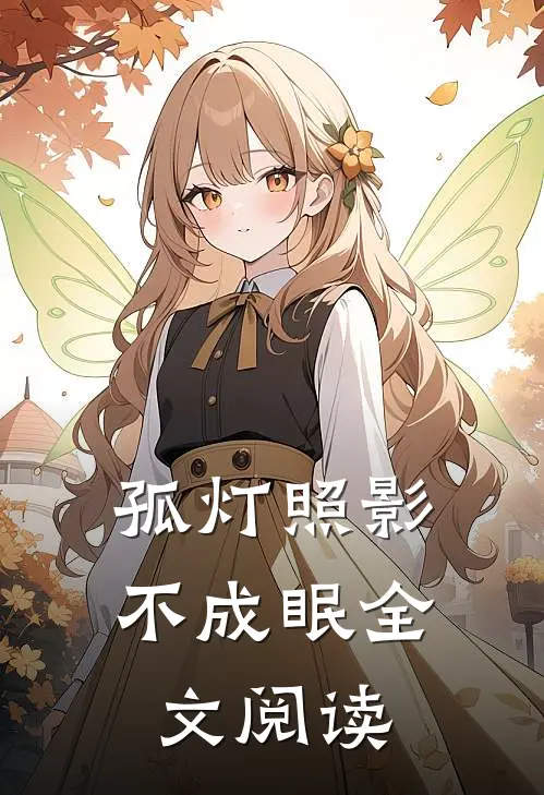 孤灯照影不成眠全文阅读