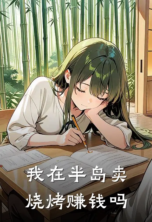 我在半岛卖烧烤赚钱吗