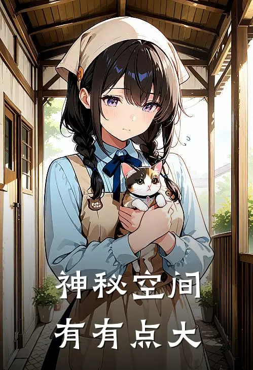 神秘空间有有点大