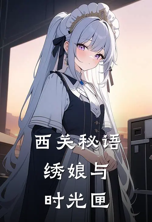 西关秘语：绣娘与时光匣