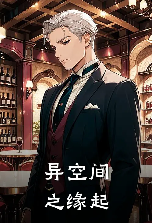 异空间之缘起