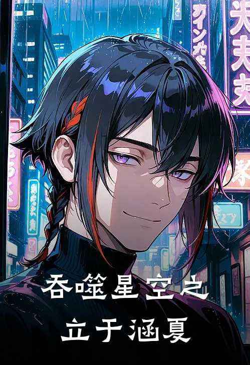 吞噬星空之立于涵夏