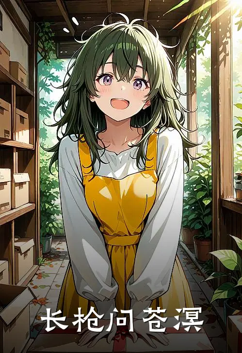 长枪问苍溟林小七云娘免费小说全集_小说免费完结长枪问苍溟林小七云娘