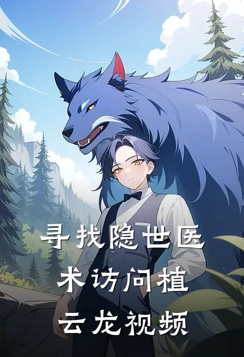 寻找隐世医术访问植云龙视频