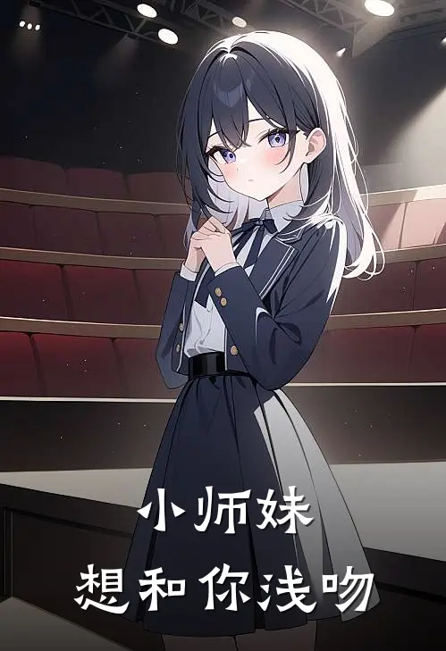 小师妹，想和你浅吻