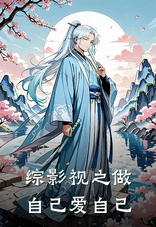 综影视之做自己爱自己